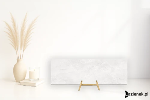 Przejdź do produktu Keraben Nature Blanco matowa 30x90 cm gr. 10 mm - płytka rektyfikowana / 20039329