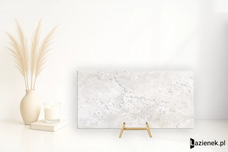 Keraben Nature Bone 25x50 - płytka nierektyfikowana - płytka imitująca kamień