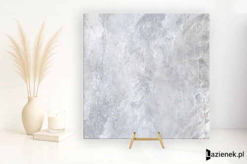 Przejdź do produktu Keraben Nature Grey antypoślizgowa 75x75 cm gr. 10 mm - płytka rektyfikowana / 20023190