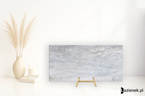 Przejdź do produktu Keraben Nature Grey matowa 24x69 cm gr. 10 mm - płytka rektyfikowana / 20022498