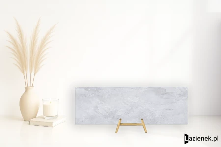 Keraben Nature Grey 30x90 - płytka imitująca kamień