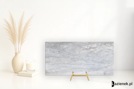 Keraben Nature Grey 37x75 - płytka imitująca kamień
