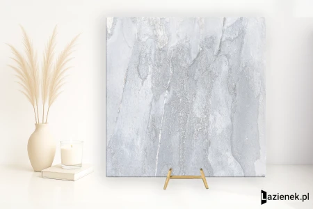Keraben Nature Grey 60.75x60.75 - płytka imitująca kamień