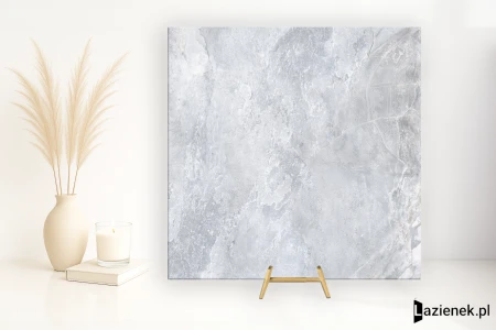Keraben Nature Grey 60x60 - płytka imitująca kamień