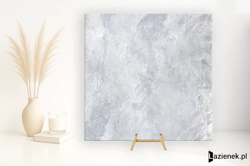 Przejdź do produktu Keraben Nature Grey matowa 60x60 cm gr. 10 mm - płytka rektyfikowana / 20021058