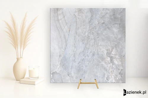 Przejdź do produktu Keraben Nature Grey matowa 75x75 cm gr. 10 mm - płytka rektyfikowana / 20021242