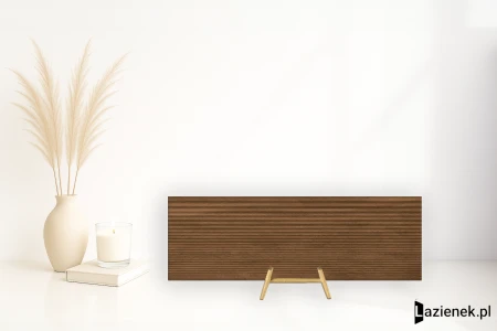 Keraben Naturwood Moka 40x120 - płytka drewnopodobna