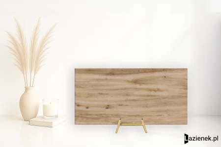 Keraben Portobello Fresno 60x120 - płytka drewnopodobna