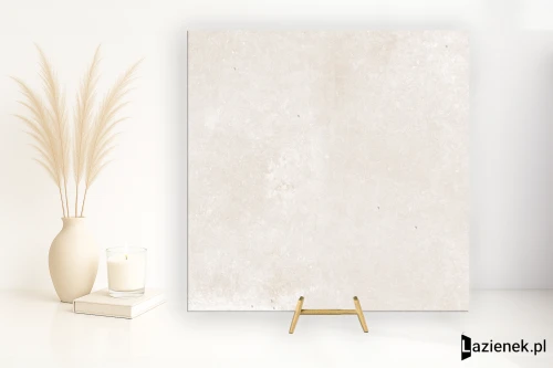 Przejdź do produktu Keraben Rue De Paris Beige półpoler 60x60 cm gr. 10 mm - płytka rektyfikowana / 20029081