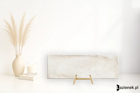 Keraben Rue De Paris Beige 40x120 - płytka imitująca kamień