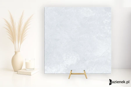 Keraben Rue De Paris Blanco 60x60 - płytka imitująca kamień