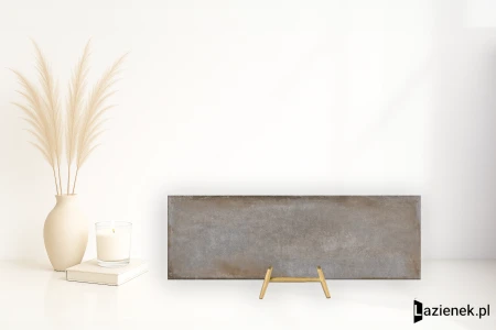 Keraben Rue De Paris Cobre 40x120 - płytka imitująca kamień