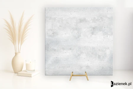 Keraben Rue De Paris Gris 75x75 - płytka imitująca kamień