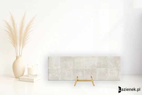 Przejdź do produktu Keraben Rue De Paris Beige matowa 40x120 cm gr. 10 mm - płytka rektyfikowana / 20028241