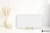 Keraben Superwhite White 30x60 - płytka dekoracyjna
