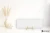 Keraben Superwhite White 40x120 - płytka dekoracyjna