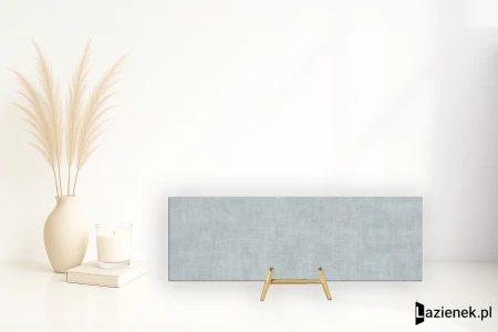 Keraben Tapiz Azul 30x90 - płytka dekoracyjna