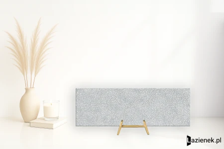 Keraben Tapiz Azul 30x90 - płytka dekoracyjna
