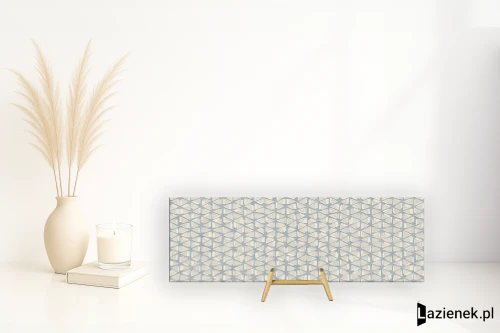 Przejdź do produktu Keraben Tapiz Azul matowa 30x90 cm gr. 10 mm - płytka rektyfikowana / 20038342