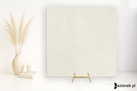 Keraben Terracota Blanco 20x20 - płytka nierektyfikowana - płytka dekoracyjna