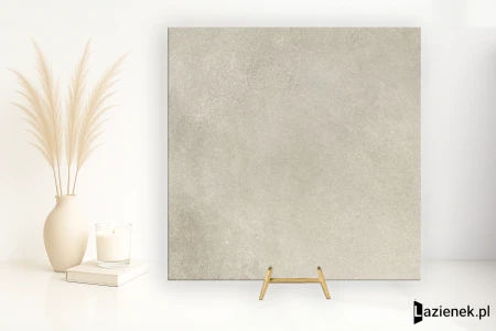 Keraben Terracota Cemento antypoślizgowa 60x60 - płytka dekoracyjna