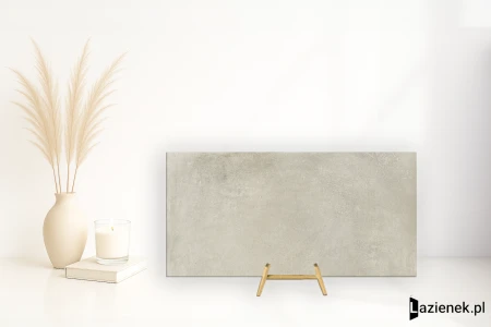 Keraben Terracota Cemento 60x120 - płytka dekoracyjna