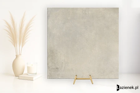 Keraben Terracota Cemento 90x90 - płytka dekoracyjna