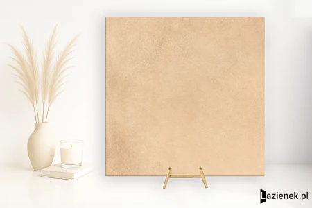 Keraben Terracota Paja antypoślizgowa 60x60 - płytka dekoracyjna