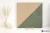 Keraben Terracota Paja-Verde 20x20 - płytka nierektyfikowana - płytka dekoracyjna