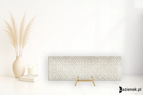 Przejdź do produktu Keraben Terracota Cemento matowa 30x90 cm gr. 10 mm - płytka rektyfikowana / 20041589