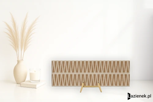 Przejdź do produktu Keraben Terracota Barro matowa 30x90 cm gr. 10 mm - płytka rektyfikowana / 20041588