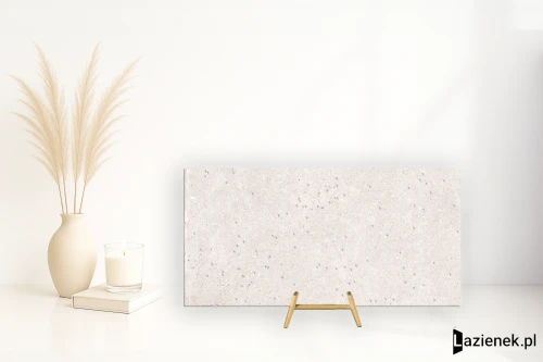 Przejdź do produktu Keraben Underground Beige matowa 45x90 cm gr. 10 mm - płytka rektyfikowana / 20030854