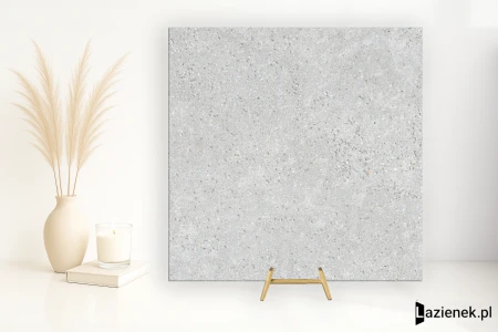 Keraben Underground Grey antypoślizgowa 60x60 - płytka imitująca beton