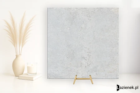 Keraben Underground Grey 60x60 - płytka imitująca beton