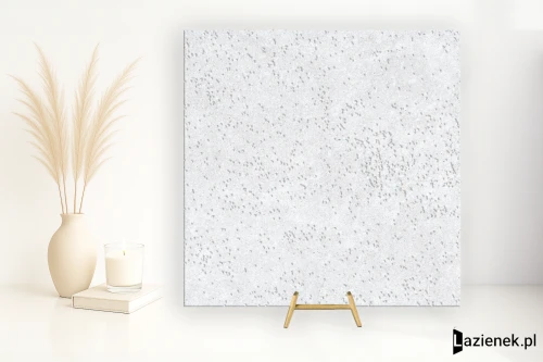 Przejdź do produktu Keraben Underground White antypoślizgowa 60x60 cm gr. 10 mm - płytka rektyfikowana / 20031640