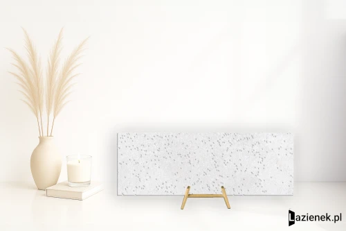 Przejdź do produktu Keraben Underground White matowa 25x70 cm gr. 10 mm - płytka nierektyfikowana / 20032064