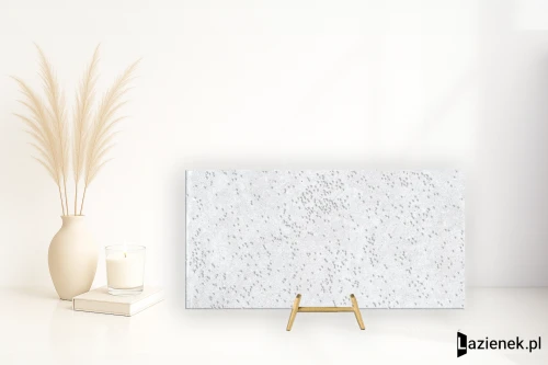 Przejdź do produktu Keraben Underground White matowa 45x90 cm gr. 10 mm - płytka rektyfikowana / 20030852