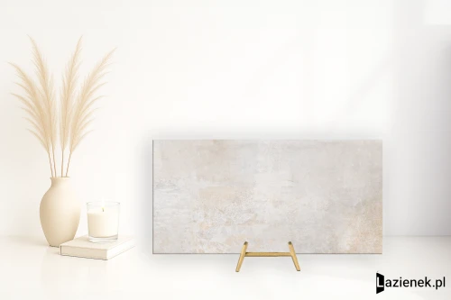 Przejdź do produktu Keraben Universe Beige matowa 60x120 cm gr. 10 mm - płytka rektyfikowana / 20039920