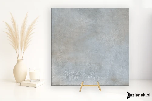 Przejdź do produktu Keraben Universe Grey matowa 60x60 cm gr. 10 mm - płytka rektyfikowana / 20040354