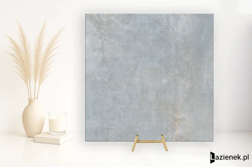 Przejdź do produktu Keraben Universe Grey matowa 75x75 cm gr. 10 mm - płytka rektyfikowana / 20040178