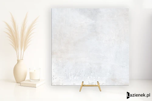 Przejdź do produktu Keraben Universe White matowa 60x60 cm gr. 10 mm - płytka rektyfikowana / 20040352