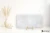 Keraben Universe White wysoki 60x120 - płytka imitująca metal