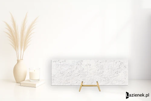 Przejdź do produktu Keraben Universe Beige matowa 30x90 cm gr. 10 mm - płytka rektyfikowana / 20039924