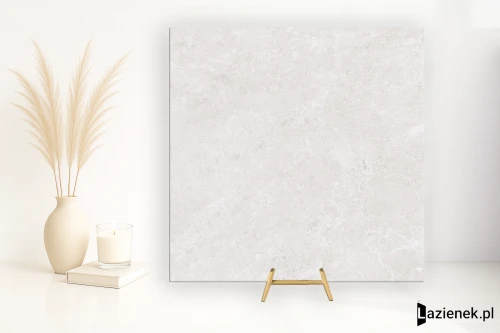 Przejdź do produktu Keraben Verse Cream antypoślizgowa 120x120 cm gr. 10 mm - płytka rektyfikowana / 20041347