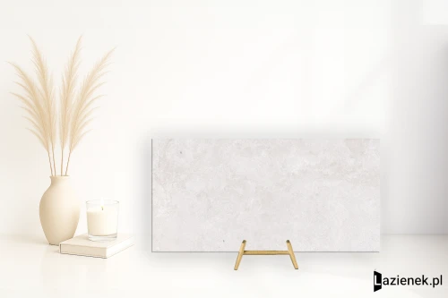 Przejdź do produktu Keraben Verse Cream antypoślizgowa 60x120 cm gr. 10 mm - płytka rektyfikowana / 20039449