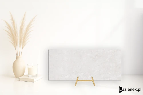 Przejdź do produktu Keraben Verse Cream matowa 120x280 cm gr. 10 mm - płytka rektyfikowana / 20041379