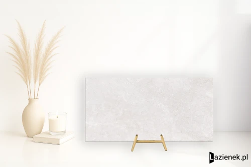 Przejdź do produktu Keraben Verse Cream matowa 60x120 cm gr. 10 mm - płytka rektyfikowana / 20037429
