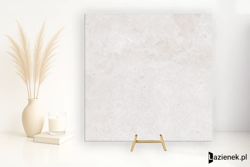 Przejdź do produktu Keraben Verse Cream matowa 60x60 cm gr. 10 mm - płytka rektyfikowana / 20038174
