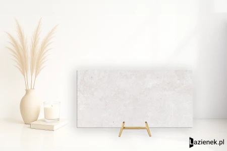 Keraben Verse Cream satyna 60x120 - płytka imitująca kamień