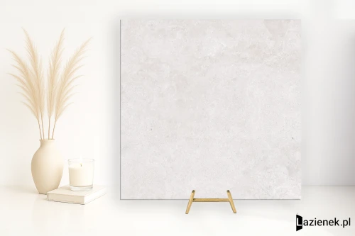 Przejdź do produktu Keraben Verse Cream satyna  90x90 cm gr. 10 mm - płytka rektyfikowana / 20037830